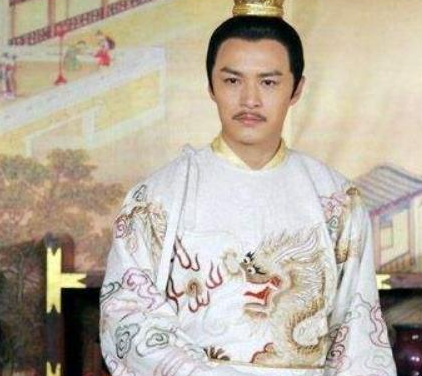 李渊被迫退位的时候 朝中之人为何没有人支持李渊