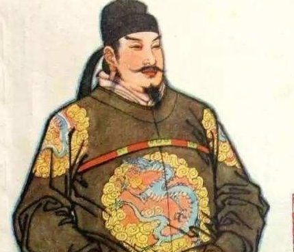 李世民杀自己的兄弟和侄子 李世民是不是一个凶残之人