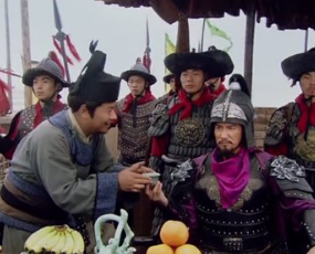 高俅的一生没有战功，为什么还能官至太尉呢？