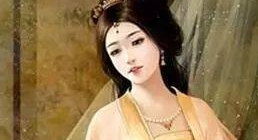 拒绝皇帝的爱慕，此女最后出家削发为尼