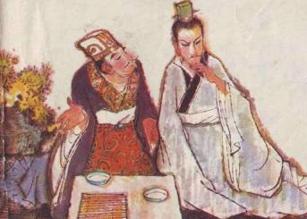 利用赛马游戏赢得众人的赞誉的孙膑，是怎么做到的？