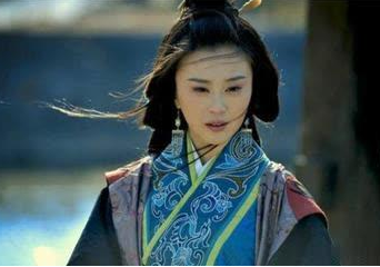 二乔作为三国时美色绝佳的姐妹花，她们是什么结局？