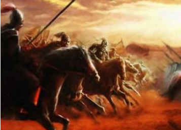 后唐庄宗李存勖的一生有多传奇？看他如何粉墨登场