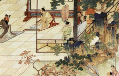 国学经典名著原文欣赏：《诗经》大雅·文王之什