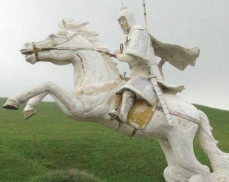 佟国纲：康熙手下一大猛将，把沙俄打得落荒而逃