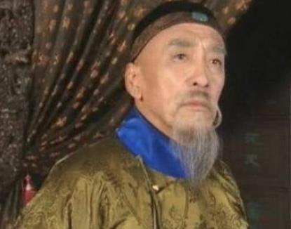 清朝大臣沈德潜：66岁高中进士，96岁衣锦还乡