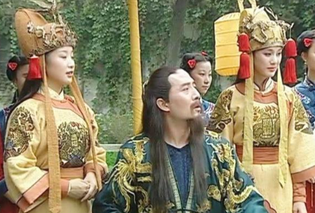 洪秀全的后宫有多少女人？攻下南京之后洪秀全做了什么？