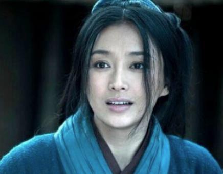 吕后被项羽关了3年后，为什么就性情大变？