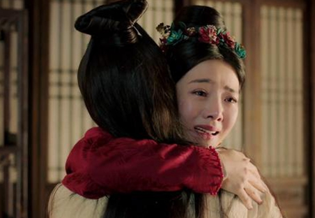 《大明风华》胡善祥和孙若薇是怎么有嫌隙的？历史上的胡善祥结局是什么？