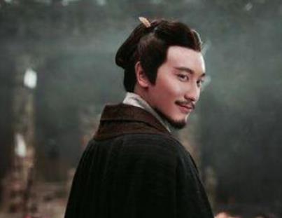 贾诩智商超过诸葛亮？赤壁之战为何又一言不发？