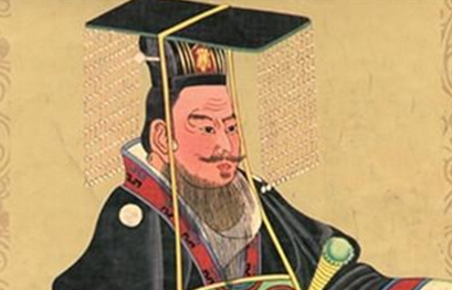 公认的&ldquo;千古一帝&rdquo;有哪几个？除了秦皇汉武还有谁？