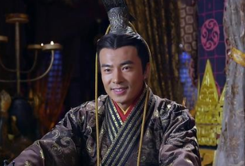 刘玄一觉醒来黄袍加身，可惜他没能把握机会还把命搭了进去！