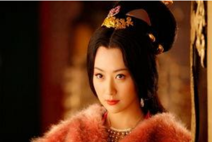 历史上的宣华夫人到底是怎么死的 想要自杀却杨广威胁