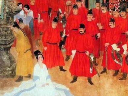 “马嵬驿兵变”后，李隆基都未能稳住的局面是如何被李亨稳住的？