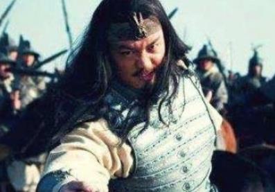 五虎上将中下场最惨的是谁？全家上百口人被杀