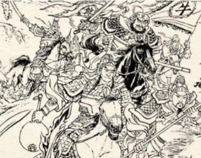 岳飞死后有两人曾给他报仇，他们结局如何？