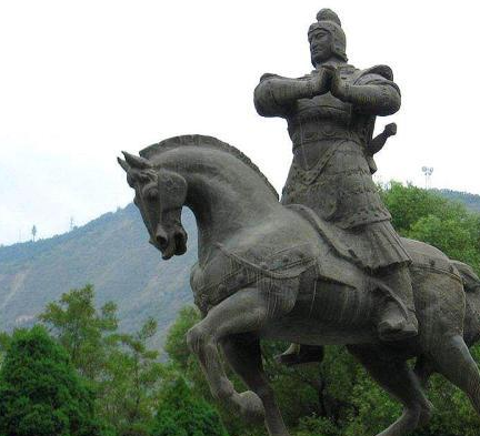 揭秘霍去病的真正实力 史书究竟有没有夸大霍去病