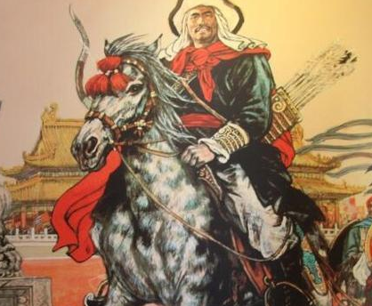 崇祯临死前的信上到底写了什么 为何读过的人都会泪流面面