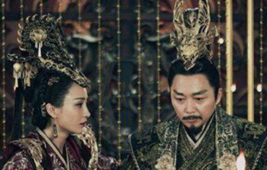 《剑王朝》元武最后结局怎么样？他怎么死的？