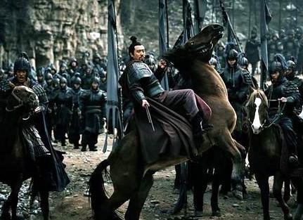 揭秘古代打仗和粮草的关系 为什么一打起仗来就特别费粮草