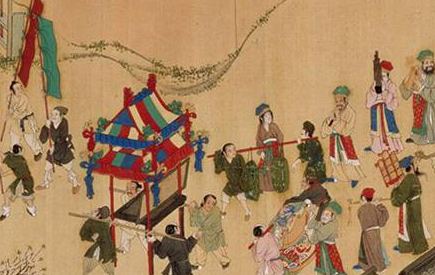 揭秘明朝时期的过路费 明朝人是如何逃掉这个费用的