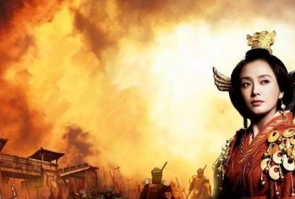 刘邦晚年到底做了哪些准备 吕后和天下诸侯为什么都不敢造反