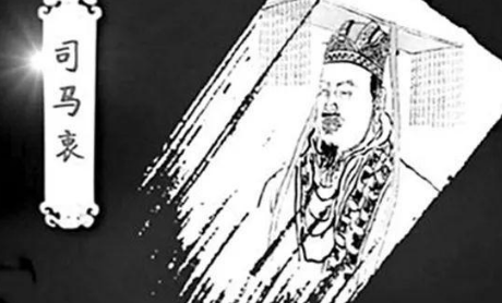 司马炎为什么要当众测试司马衷？司马衷真的是&ldquo;白痴&rdquo;吗？