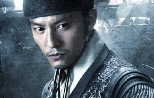 沈炼：明朝最刚正不阿的锦衣卫，被奸臣陷害致死