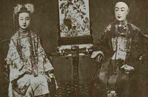 慈禧为什么要将珍妃沉井？珍妃被捞起来时是什么样子？