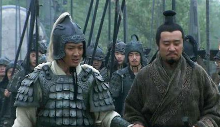 诸葛亮临死前预言出了儿子的结局 最后果真应验了