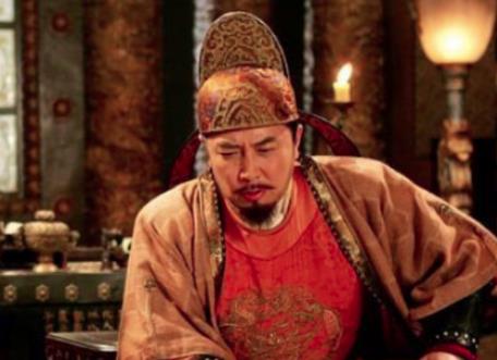 李渊53岁后还生了30个孩子，对李世民来说确实难题