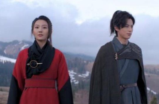 《将夜2》是谁玷污了叶红鱼？叶红鱼是谁演的？