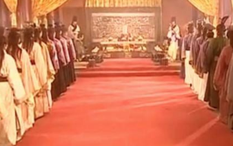 毛遂自荐的故事是怎么样的？毛遂是怎么帮赵国度过危机的？