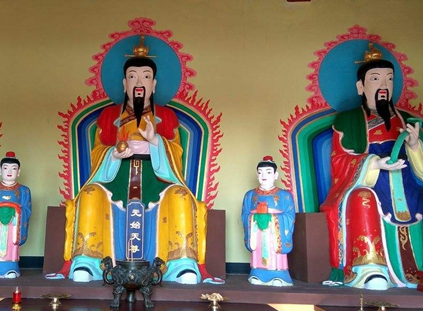 唐武宗和佛教有着什么样的深仇大恨 唐武宗为什么摧毁上千所佛教寺庙