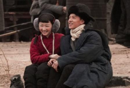 《新世界》贾小朵和徐天是什么关系？