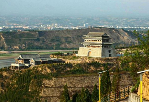 “山河表里潼关路”是什么意思？潼关为什么是“天下第一关”？