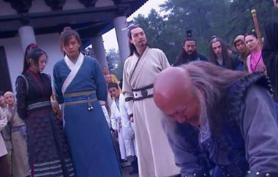 你见过江湖传说的“搬运术”吗？史书中记载的“搬运术”是否真实存在？
