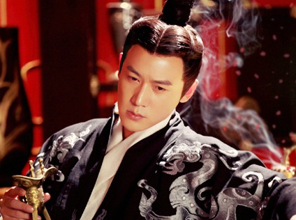 揭秘西汉皇帝的私生活 西汉皇帝为什么多为同性恋