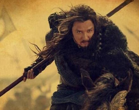 刘邦是一个小混混,项羽是西楚霸王 刘邦最后是怎么战胜项羽的