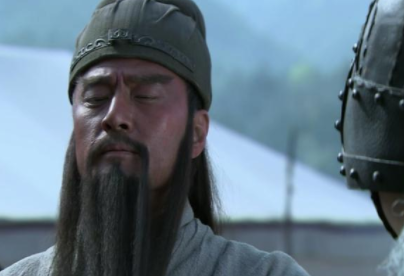 关羽担得起"武圣"之称吗？正史中的关羽是怎么样的？