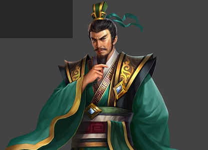 法正和诸葛亮相比 刘备更喜欢他们中的哪一个人