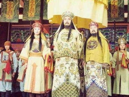 太平天国之前声势浩大 最后为什么还是失败了