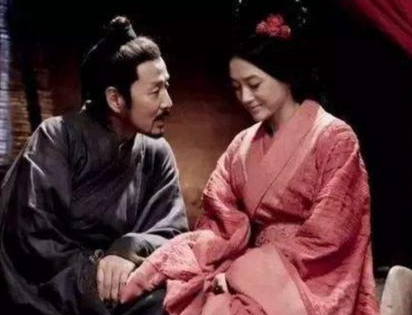 刘邦既然那么宠爱戚夫人 刘邦为什么不废吕雉里戚夫人为后