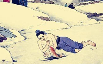 &ldquo;卧冰求鲤&rdquo;的王祥是个怎么样的人？曹魏灭亡之后他的结局是什么？