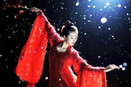 以美貌著称的赵飞燕，为何没进古代四大美人之列？