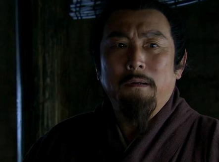 卢绾和刘邦的感情异常深厚 卢绾最后为什么会背叛刘邦