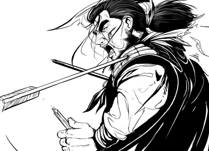 古代中箭死亡率为什么那么高 为何中箭比中弹还要严重