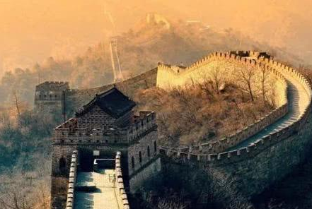 古代四大文明古国之一 为什么中华文明从未中过