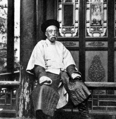 九门提督关上城门就能造反成功？事实证明还是想得太多了