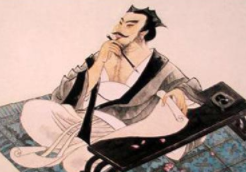 是什么让王维淡看世界？王维的生平经历！